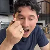 Nino Fernandez Cobain Masakan Istri