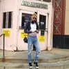 Stella Maxwell, Pacar Lesbian Miley Cyrus