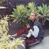 Stella Maxwell, Pacar Lesbian Miley Cyrus