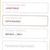 Step-step Audisi Online D'Academy 8