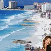 Liburan Artis Hollywood