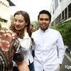 Thariq Halilintar dan Aaliyah Massaid