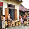studio alam gamplong