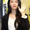 Idol Kulit Gelap