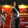 Kezia Roslin Cikita Warouw