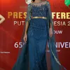 Kezia Roslin Cikita Warouw