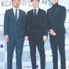 23rd KCA Culture &amp; Entertainment Awards