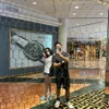 Fashion Ayu Ting Ting