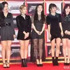 red carpet kbs gayo daechukjae