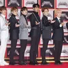 red carpet kbs gayo daechukjae