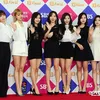 sbs gayo daejun 2017