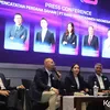 Nagita Slavina duduk di BEI