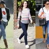 Fashion Putri Diana - Kate Middleton - Meghan Markle