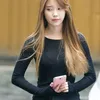 Style Rambut Ala Korea