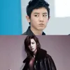 Gaya rambut artis Korea