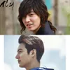 Gaya rambut artis Korea