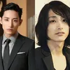 Gaya rambut artis Korea