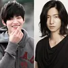 Gaya rambut artis Korea
