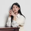 Style Rambut Panjang Kim Ji Won