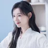 Style Rambut Panjang Kim Ji Won