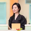 Style Rambut Panjang Kim Ji Won
