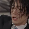 Rambut tak karuan drama Korea