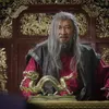 Rambut tak karuan drama Korea