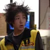 Rambut tak karuan drama Korea