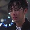 Rambut tak karuan drama Korea