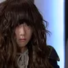 Rambut tak karuan drama Korea