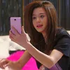 Rambut tak karuan drama Korea