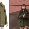 Style Cha Eun Sang The Heirs