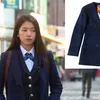 Style Cha Eun Sang The Heirs