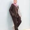 OOTD Zee Zee Shahab