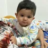 Baby Syaki