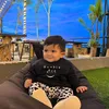 Baby Syaki