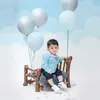 Baby Syaki