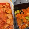 Makanan Kesukaan Kenny Austin