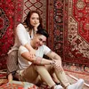 Siti Badriah dan Krisjiana