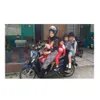 Retno Paradinah istri Zul Zivilia