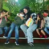 Retno Paradinah istri Zul Zivilia
