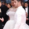 Priyanka Chopra - Nick Jonas