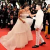 Priyanka Chopra - Nick Jonas