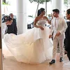 Priyanka Chopra - Nick Jonas