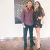 Vega Darwanti Suami Anak