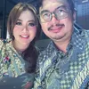 Vega Darwanti Suami Anak
