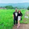 Vega Darwanti Suami Anak