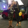 Ferry Ardianyah dan istri