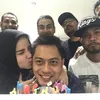 Ferry Ardianyah dan istri