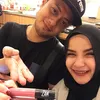 Ferry Ardianyah dan istri